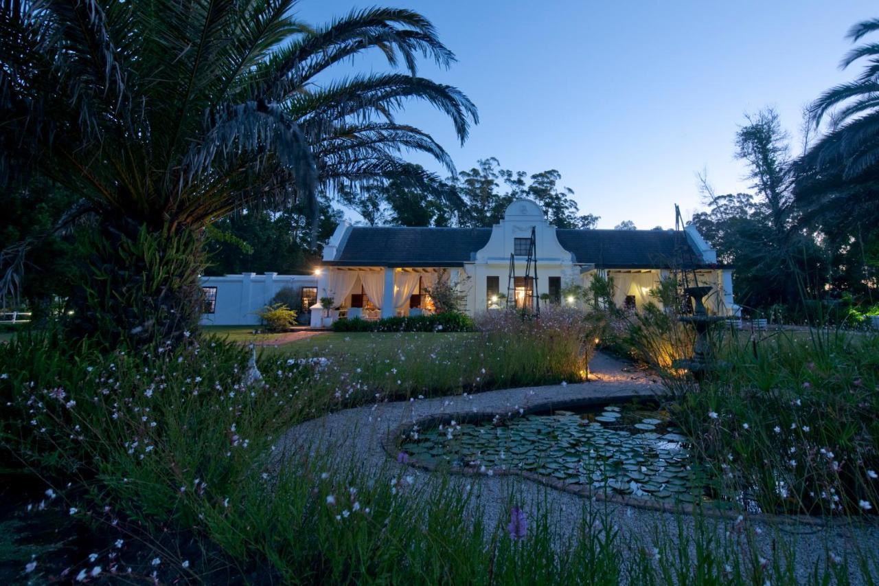Lairds Lodge Country Estate Plettenberg Bay Exterior foto