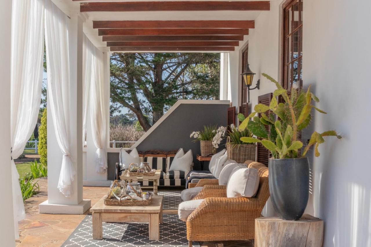 Lairds Lodge Country Estate Plettenberg Bay Exterior foto