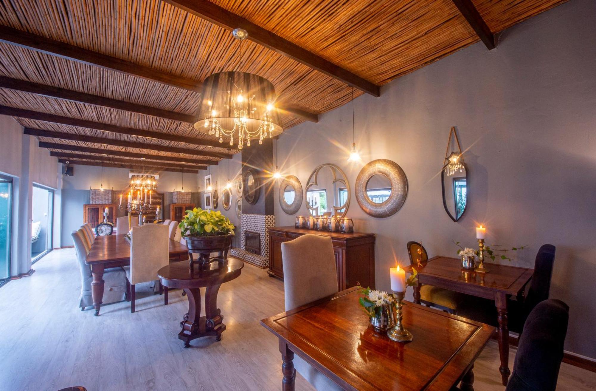 Lairds Lodge Country Estate Plettenberg Bay Exterior foto