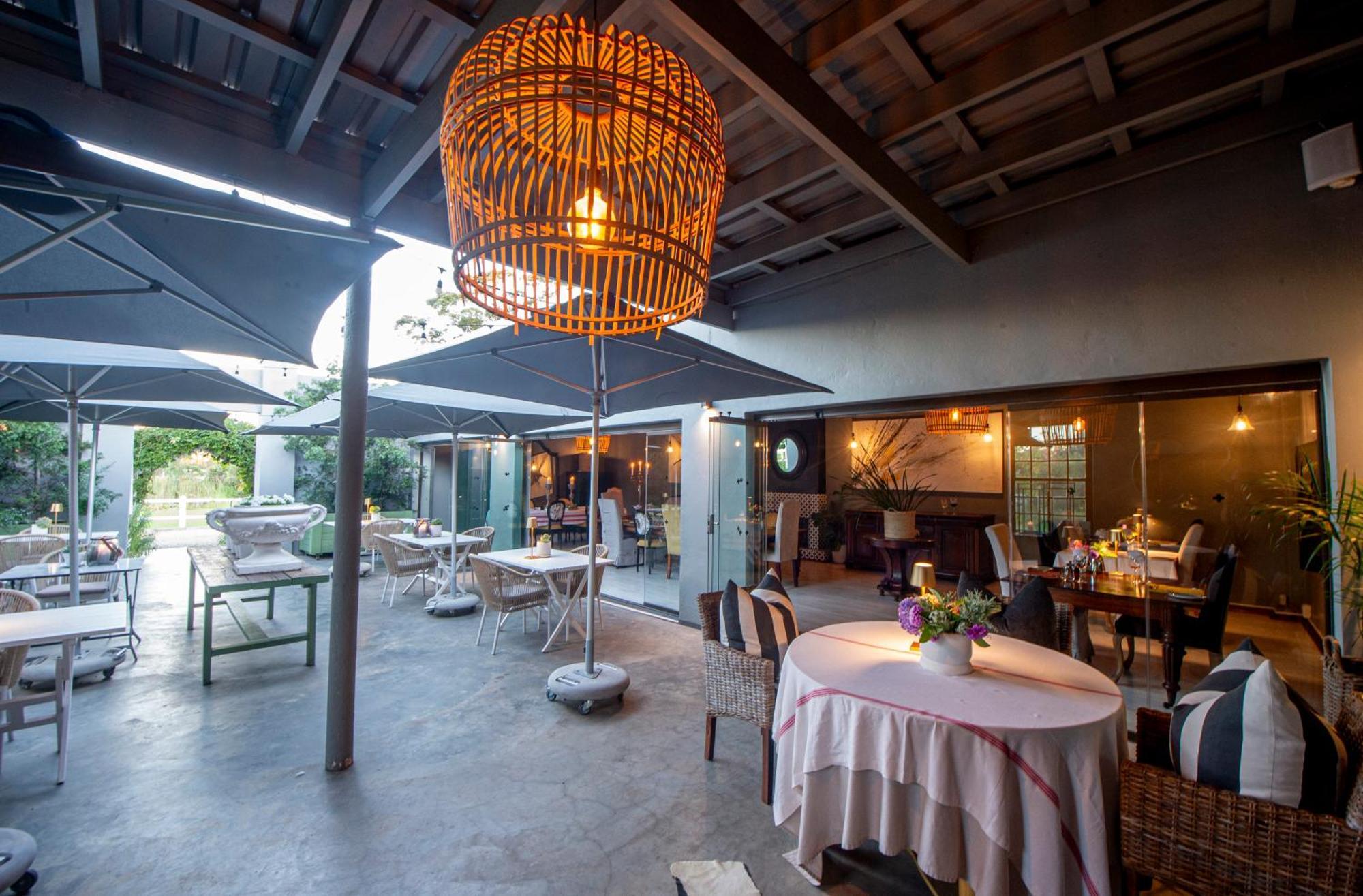 Lairds Lodge Country Estate Plettenberg Bay Exterior foto