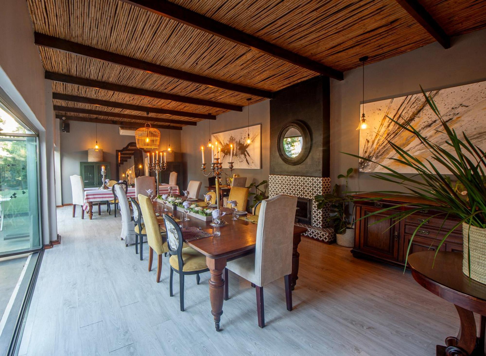 Lairds Lodge Country Estate Plettenberg Bay Exterior foto