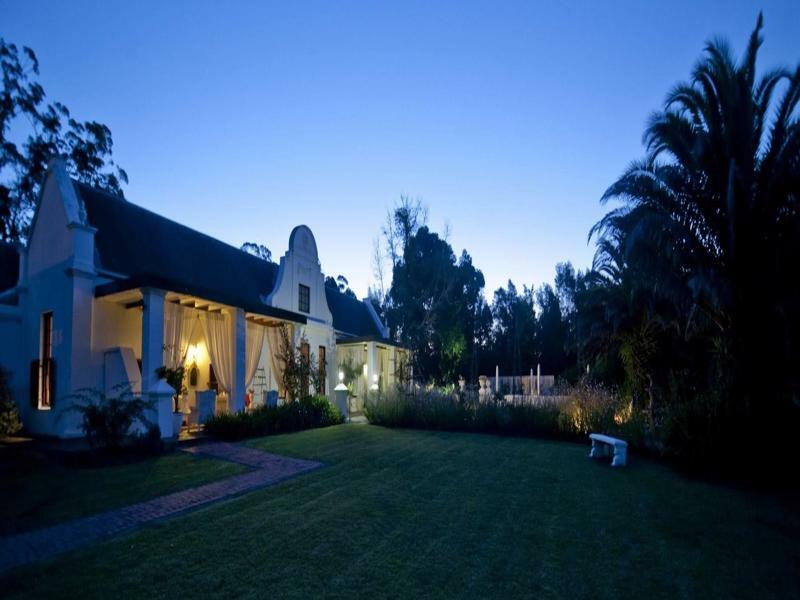 Lairds Lodge Country Estate Plettenberg Bay Exterior foto
