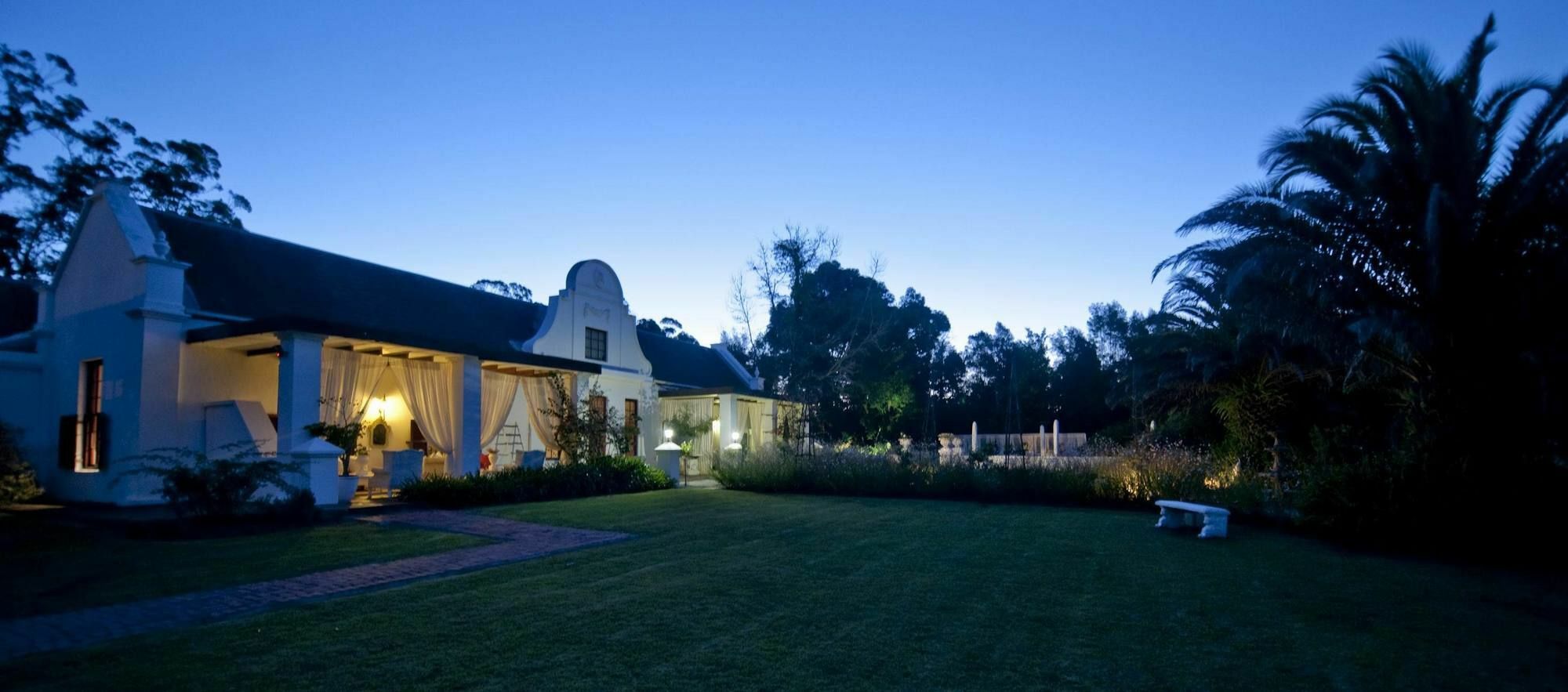 Lairds Lodge Country Estate Plettenberg Bay Exterior foto