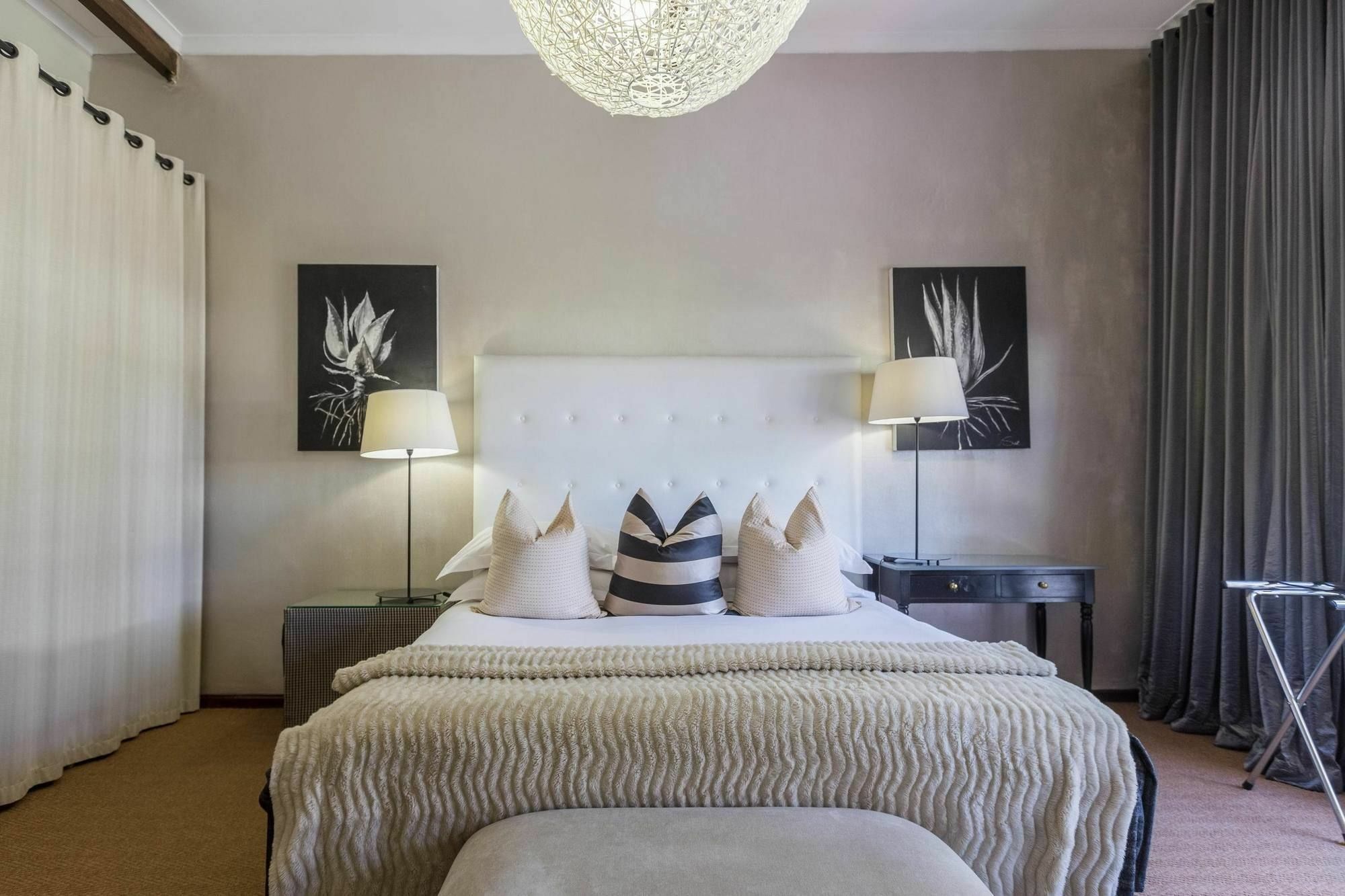 Lairds Lodge Country Estate Plettenberg Bay Exterior foto